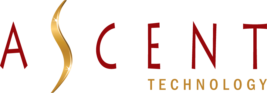 Ascent Technology Logo