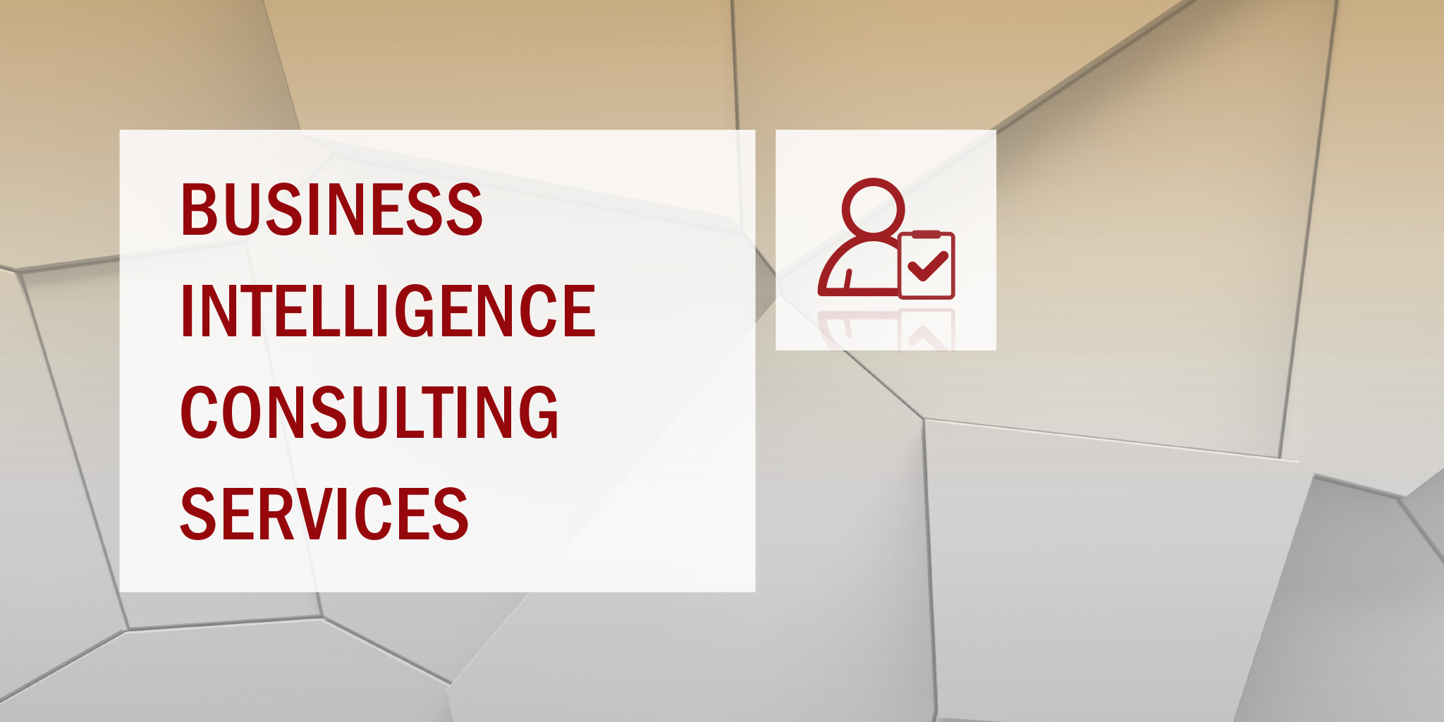 Business Intelligence Consulting Services