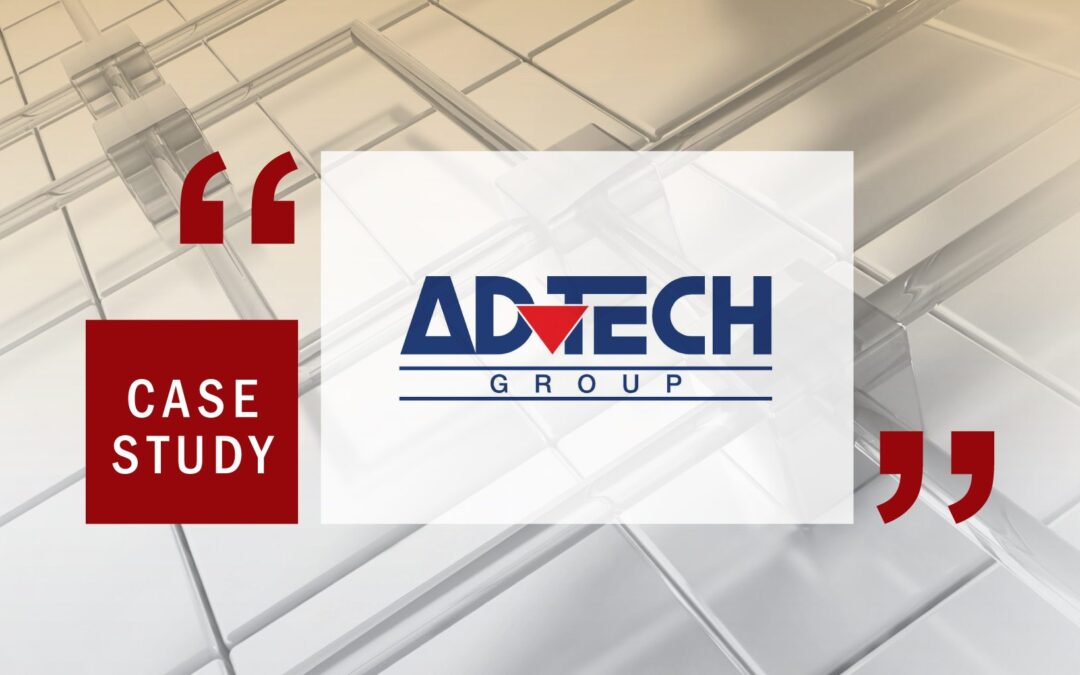 ADvTECH turns to Ascent Technology for Expert Virtualisation and Database Skills