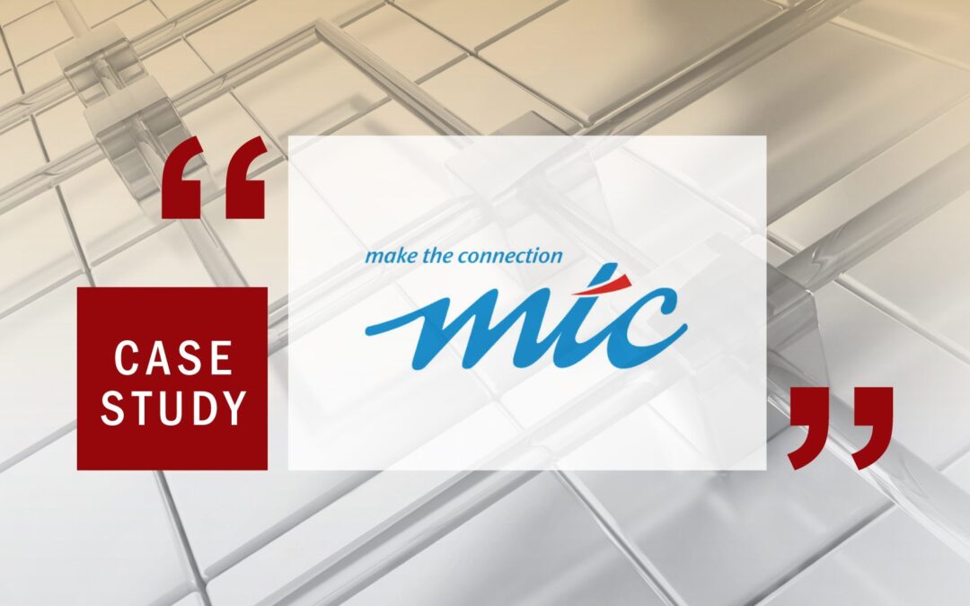 Ascent Technology upgrades MTC’s mission-critical Oracle VLDB environment with no downtime