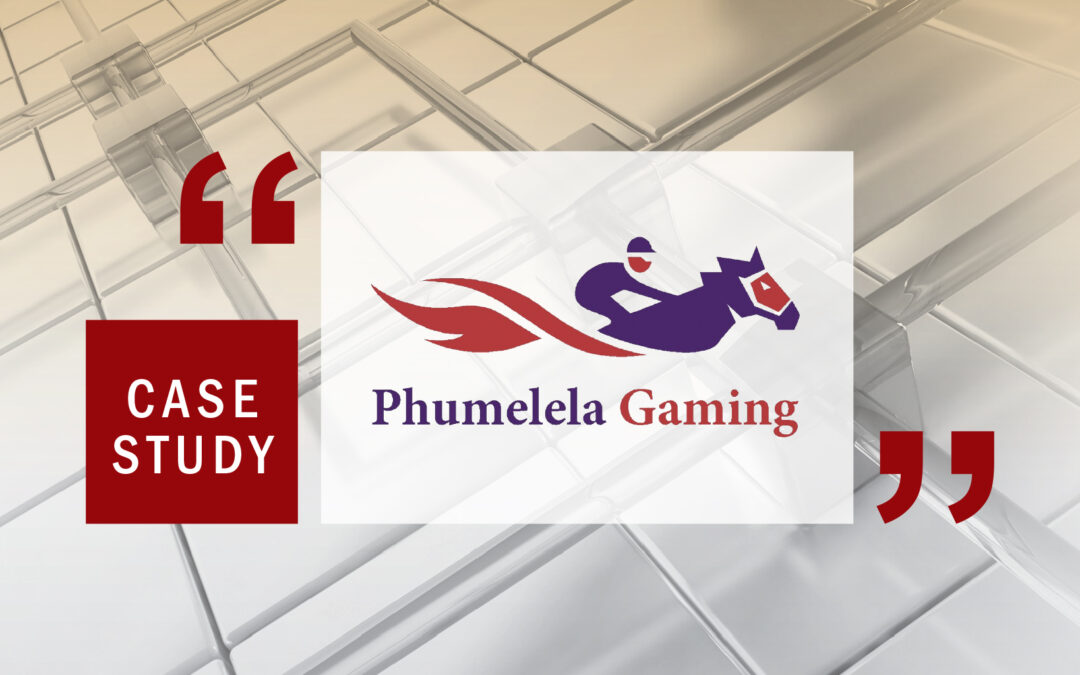 Ascent Technology helps migrate Phumelela Gaming to Azure