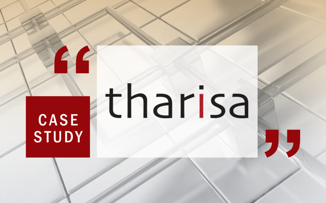 Ascent’s Data Platform skills enable Tharisa Minerals to focus on its core business