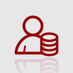 Database and BI Consulting Services Icon