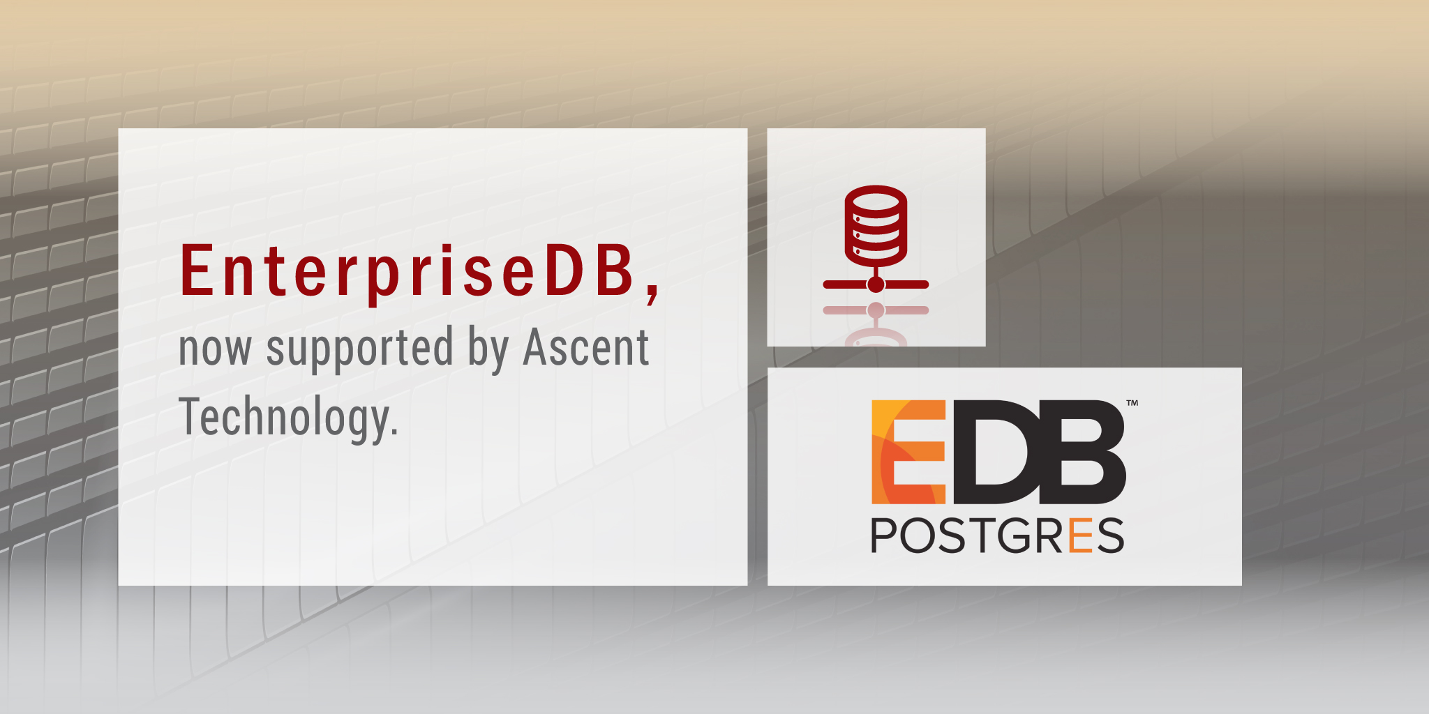 EnterpriseDB