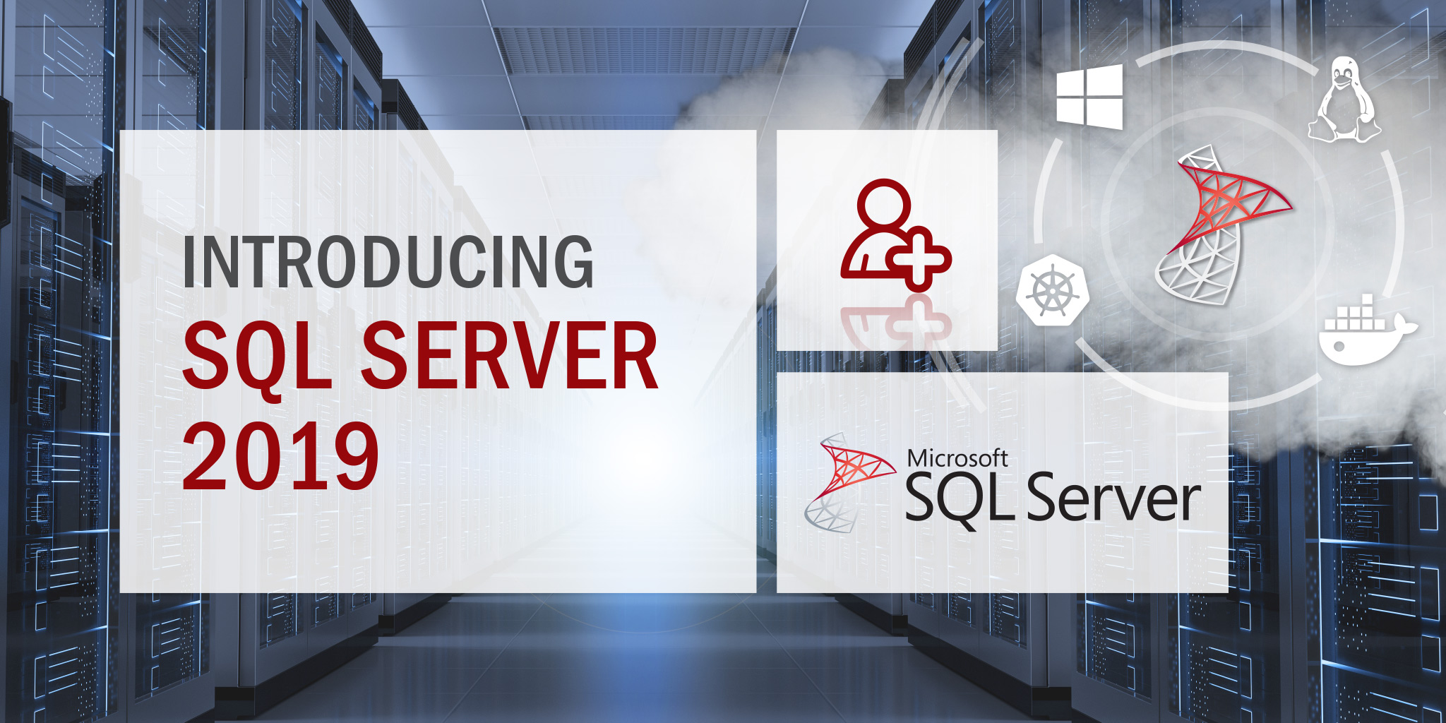 Introducing SQL Server 2019