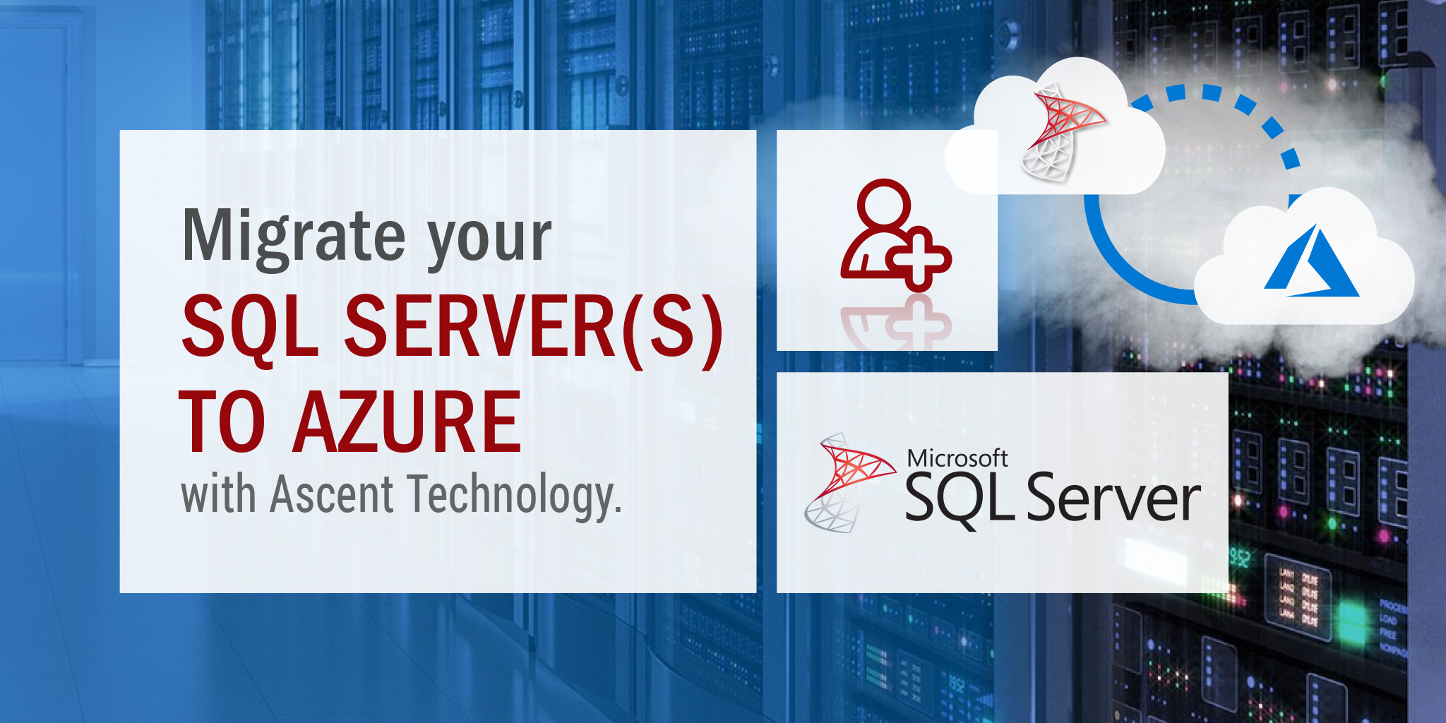 Migrate your SQL Server to Azure